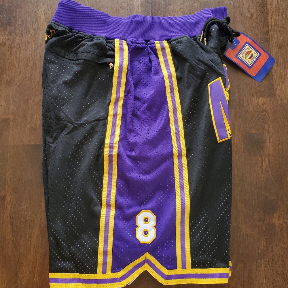 Kobe Bryant - Picture 7 of 8